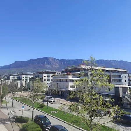아파트 Appartement T3 65 M2 Vue Lac 2 Chambres Terrasse